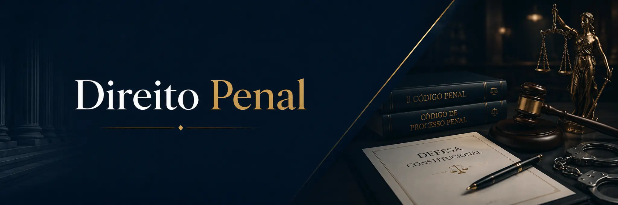 Banner Direito Penal