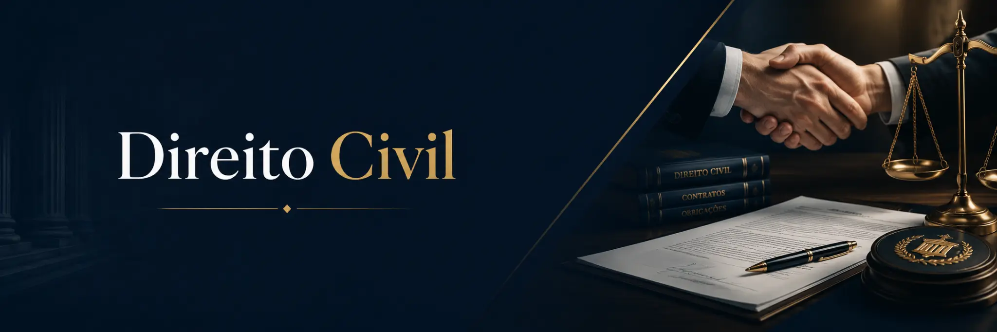 Banner Direito Civil