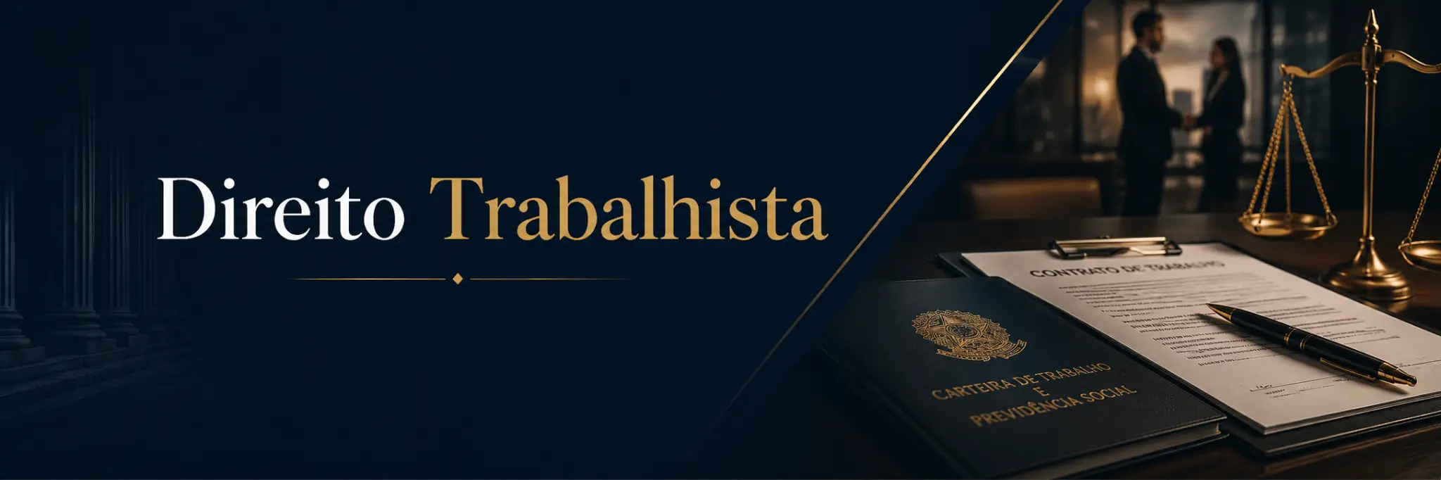 Banner Direito Trabalhista